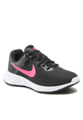 Nike Обувки Revolution 6 Nn DC3729 002 Черен - Pepit.bg