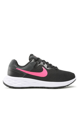 Nike Обувки Revolution 6 Nn DC3729 002 Черен - Pepit.bg