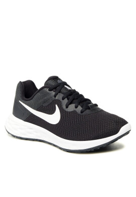 Nike Обувки Revolution 6 Nn DC3729 003 Черен - Pepit.bg