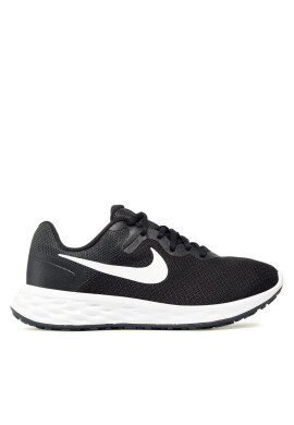 Nike Обувки Revolution 6 Nn DC3729 003 Черен - Pepit.bg