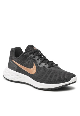 Nike Обувки Revolution 6 Nn DC3729 005 Черен - Pepit.bg