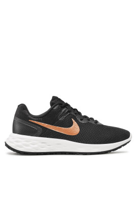 Nike Обувки Revolution 6 Nn DC3729 005 Черен - Pepit.bg