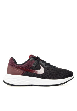 Nike Обувки Revolution 6 Nn DC3729 006 Черен - Pepit.bg