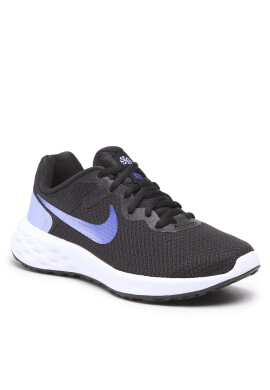 Nike Обувки Revolution 6 Nn DC3729 007 Черен - Pepit.bg