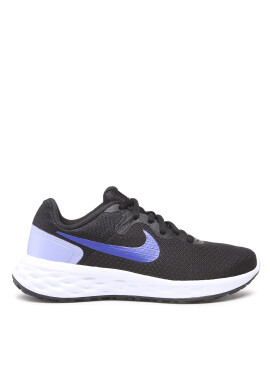 Nike Обувки Revolution 6 Nn DC3729 007 Черен - Pepit.bg
