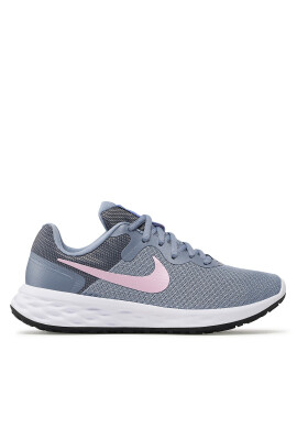 Nike Обувки Revolution 6 Nn DC3729 400 Сив - Pepit.bg