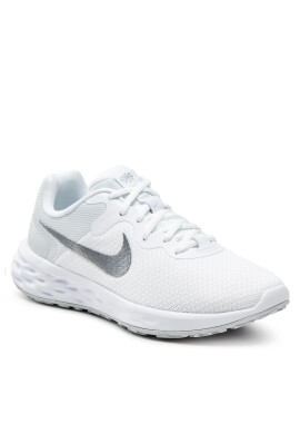 Nike Обувки Revolution 6 Nn DC3729 500 Бял - Pepit.bg