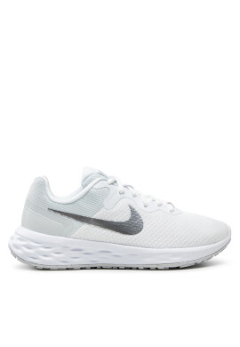 Nike Обувки Revolution 6 Nn DC3729 500 Бял - Pepit.bg