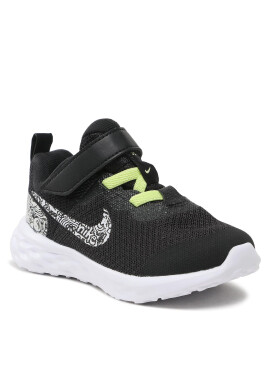 Nike Обувки Revolution 6 Nn Jp DV3183 001 Черен - Pepit.bg