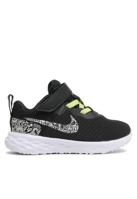 Nike Обувки Revolution 6 Nn Jp DV3183 001 Черен - Pepit.bg