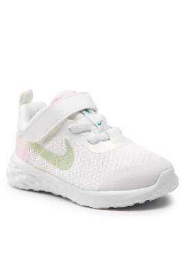 Nike Обувки Revolution 6 Nn Se (Tdv) DR9979 115 Бял - Pepit.bg