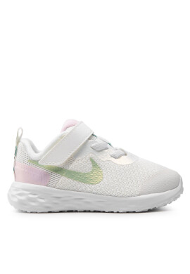 Nike Обувки Revolution 6 Nn Se (Tdv) DR9979 115 Бял - Pepit.bg
