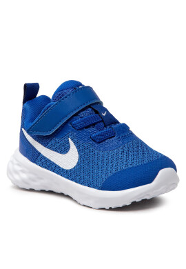 Nike Обувки Revolution 6 Nn (TDV) DD1094-411 Син - Pepit.bg