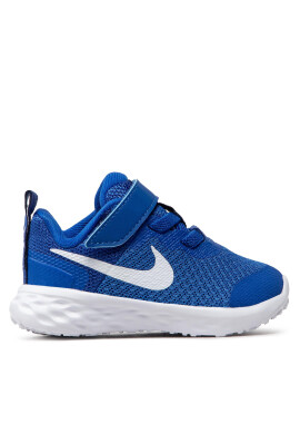 Nike Обувки Revolution 6 Nn (TDV) DD1094-411 Син - Pepit.bg