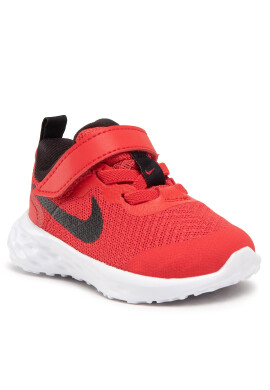 Nike Обувки Revolution 6 Nn (TDV) DD1094 607 Червен - Pepit.bg