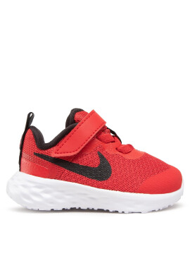 Nike Обувки Revolution 6 Nn (TDV) DD1094 607 Червен - Pepit.bg