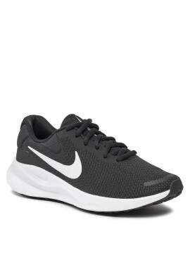 Nike Обувки Revolution 7 FB2208 003 Черен - Pepit.bg