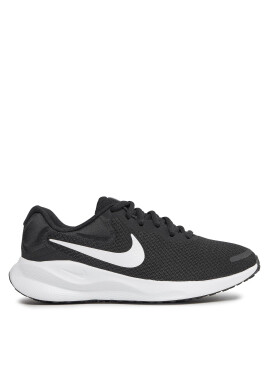 Nike Обувки Revolution 7 FB2208 003 Черен - Pepit.bg