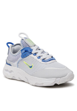 Nike Обувки Rt Live (Ps) CW1621 004 Сив - Pepit.bg