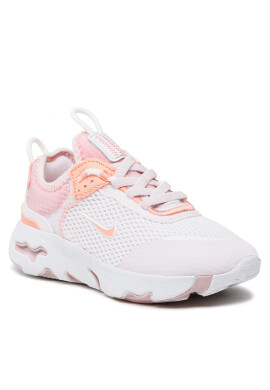 Nike Обувки Rt Live (Ps) CW1621 500 Бял - Pepit.bg