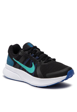 Nike Обувки Run Swift 2 CU3528 012 Черен - Pepit.bg