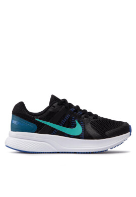 Nike Обувки Run Swift 2 CU3528 012 Черен - Pepit.bg