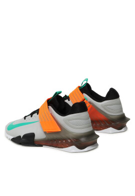 Nike Обувки Savaleos CV5708 083 Сив - Pepit.bg