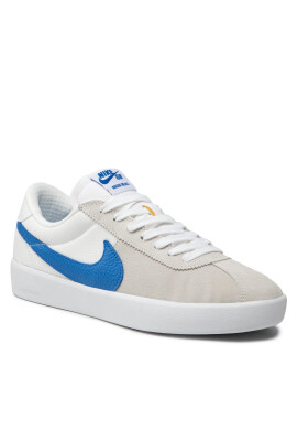 Nike Обувки Sb Bruin React CJ1661 100 Бежов - Pepit.bg