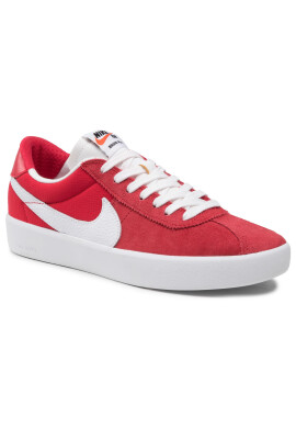 Nike Обувки SB Bruin React CJ1661 600 Червен - Pepit.bg