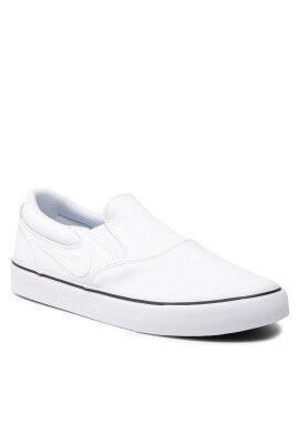 Nike Обувки Sb Chron 2 Slip DM3495 100 Бял - Pepit.bg