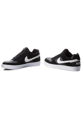 Nike Обувки Sb Delta Force Vulc 942237 010 Черен - Pepit.bg