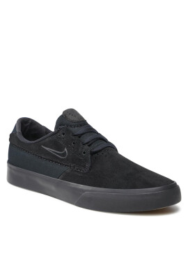 Nike Обувки Sb Shane BV0657 007 Черен - Pepit.bg