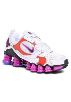 Nike Обувки Shox Tl Nova AT8046 100 Бял - Pepit.bg