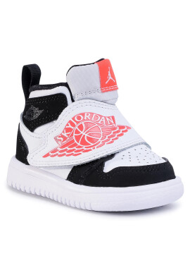 Nike Обувки Sky Jordan 1 (TD) BQ7196 101 Бял - Pepit.bg