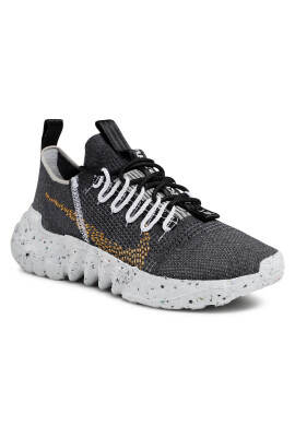 Nike Обувки Space Hippie 01 CZ6148 002 Сив - Pepit.bg