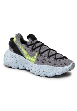 Nike Обувки Space Hippie 04 CD3476 001 Сив - Pepit.bg
