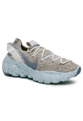 Nike Обувки Space Hippie 04 CD3476 101 Сив - Pepit.bg