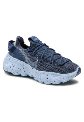 Nike Обувки Space Hippie 04 CD3476 400 Тъмносин - Pepit.bg