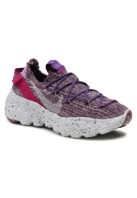 Nike Обувки Space Hippie 04 CD3476 500 Виолетов - Pepit.bg