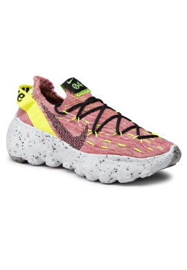 Nike Обувки Space Hippie 04 CD3476 700 Розов - Pepit.bg