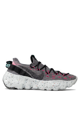 Nike Обувки Space Hippie 04 CZ6398 003 Сив - Pepit.bg