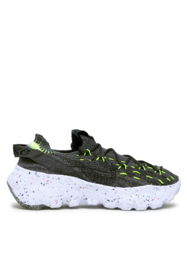 Nike Обувки Space Hippie 04 CZ6398 010 Сив - Pepit.bg