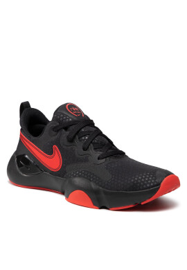 Nike Обувки Speedrep CU3579 003 Черен - Pepit.bg