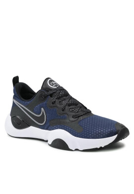 Nike Обувки Speedrep CU3579 400 Тъмносин - Pepit.bg