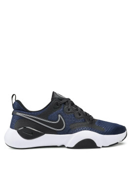 Nike Обувки Speedrep CU3579 400 Тъмносин - Pepit.bg