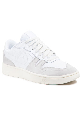 Nike Обувки Squash-Type CW7587 100 Бял - Pepit.bg