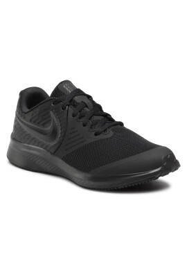 Nike Обувки Star Runner 2 (GS) AQ3542 003 Черен - Pepit.bg
