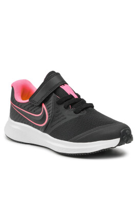 Nike Обувки Star Runner 2 (PSV) AT1801 002 Черен - Pepit.bg