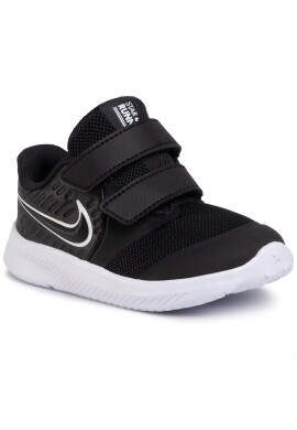 Nike Обувки Star Runner 2 (Tdv) AT1803 001 Черен - Pepit.bg