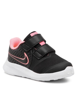 Nike Обувки Star Runner 2 (TDV) AT1803 002 Черен - Pepit.bg